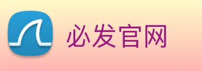 必发官网 Logo